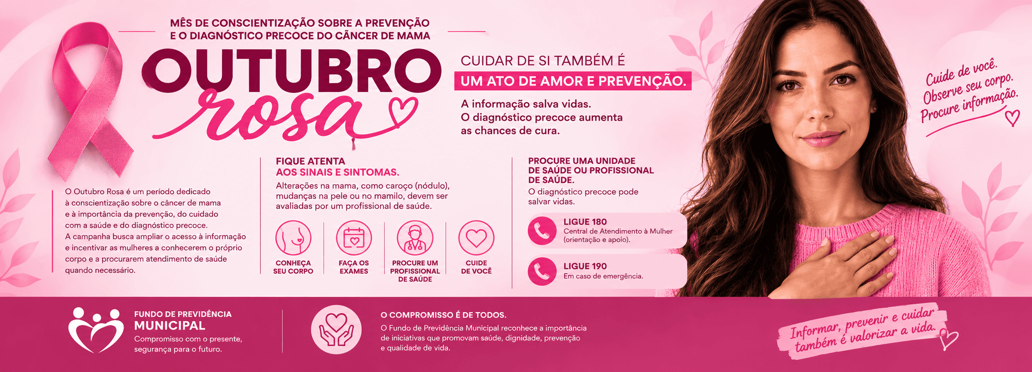 Outubro Rosa